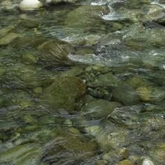 river water
