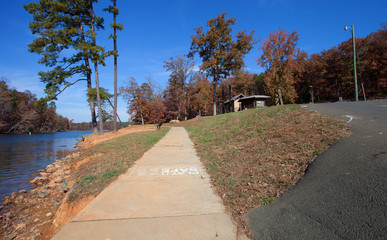 Wheelchair ramp