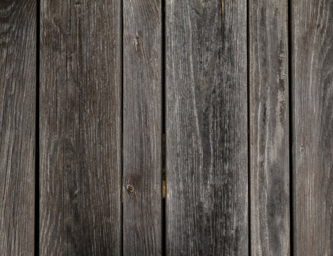 Wood Planks Background
