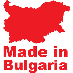 Obraz premium bulgaria