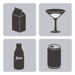 Drinks design