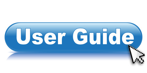 USER GUIDE ICON