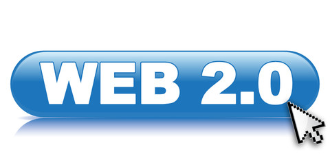 WEB 2.0 ICON
