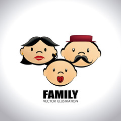 Family design