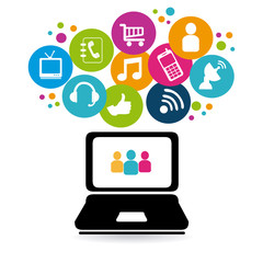 Social network design