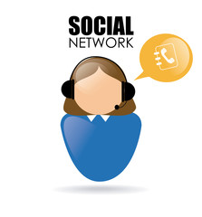 Social network design