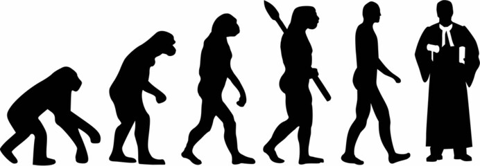 Judge Evolution