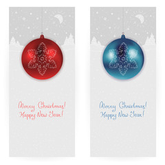 Festive backgrounds