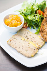 Foie gras