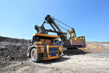 Coal mining 7