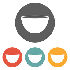 bowl icon