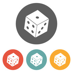 dice icon