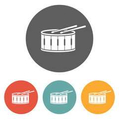 drum icon