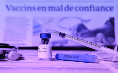 vaccinations obligatoires : pour ou contre ?