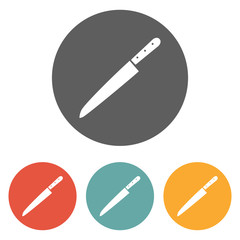 knife icon