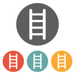 ladder icon - 73337499