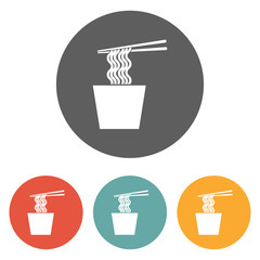 noodles icon