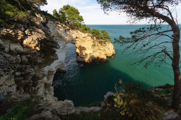 Gargano Architiello