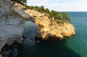 Gargano Architiello