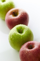 apples