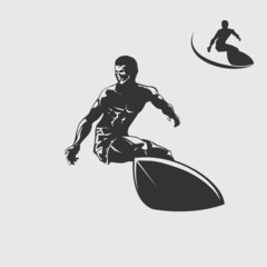 Surfer