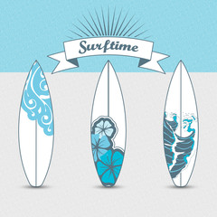 Surfboards