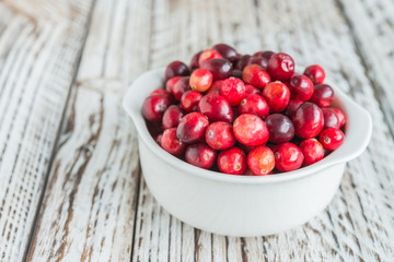 Cranberry