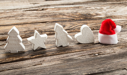 weihnachtsarrangement