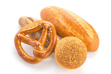 Bread