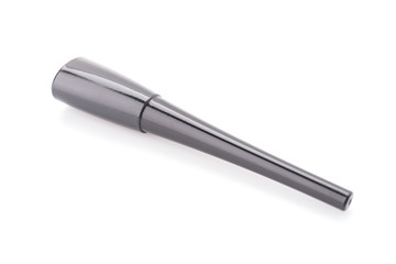 Eyeliner isolated on white