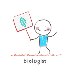 biologist