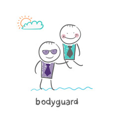 Bodyguard