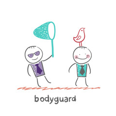 Bodyguard