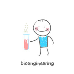 bioengineer