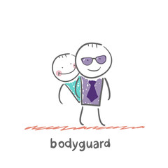 Bodyguard