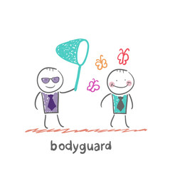 Bodyguard