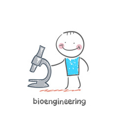 bioengineer