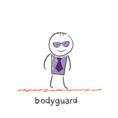 Bodyguard