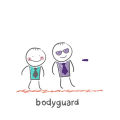 Bodyguard