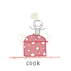 cook