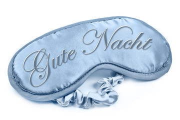 Schlafbrille
