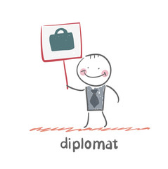 diplomat