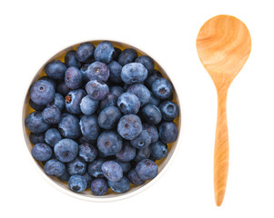 Blueberry