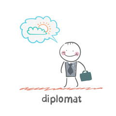 diplomat