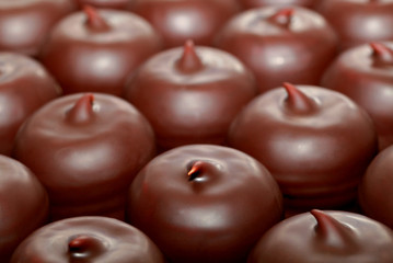Schokokuss