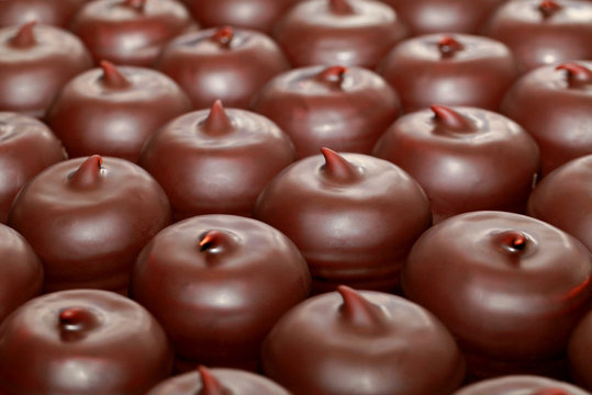 Schokokuss