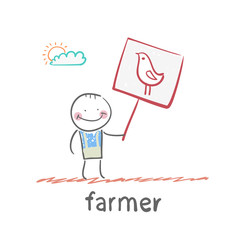 farmer