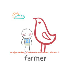 farmer