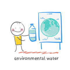 environmental water