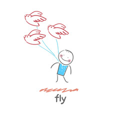 fly
